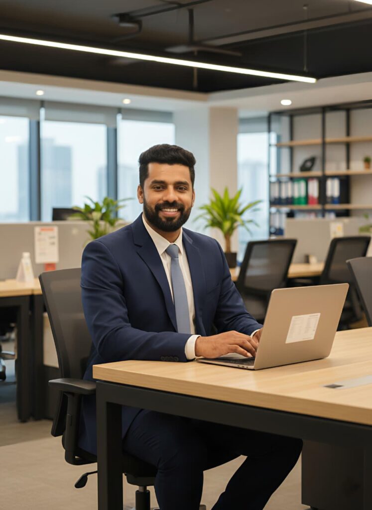 Freelance Digital Marketing In Dubai