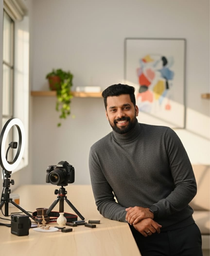 Freelance Digital Marketing In Dubai-UAE